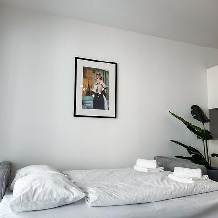 Vienna Hills Living Aparthotel Exterior foto