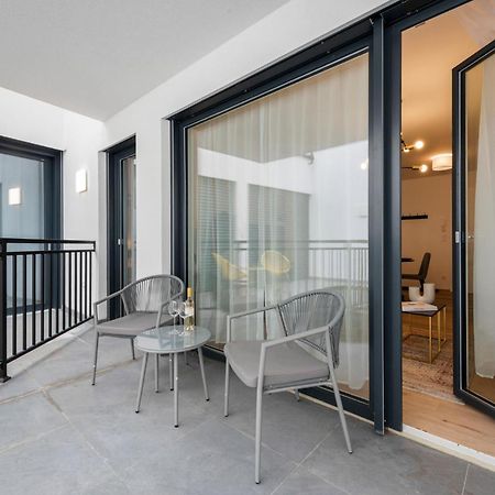 Vienna Hills Living Aparthotel Exterior foto