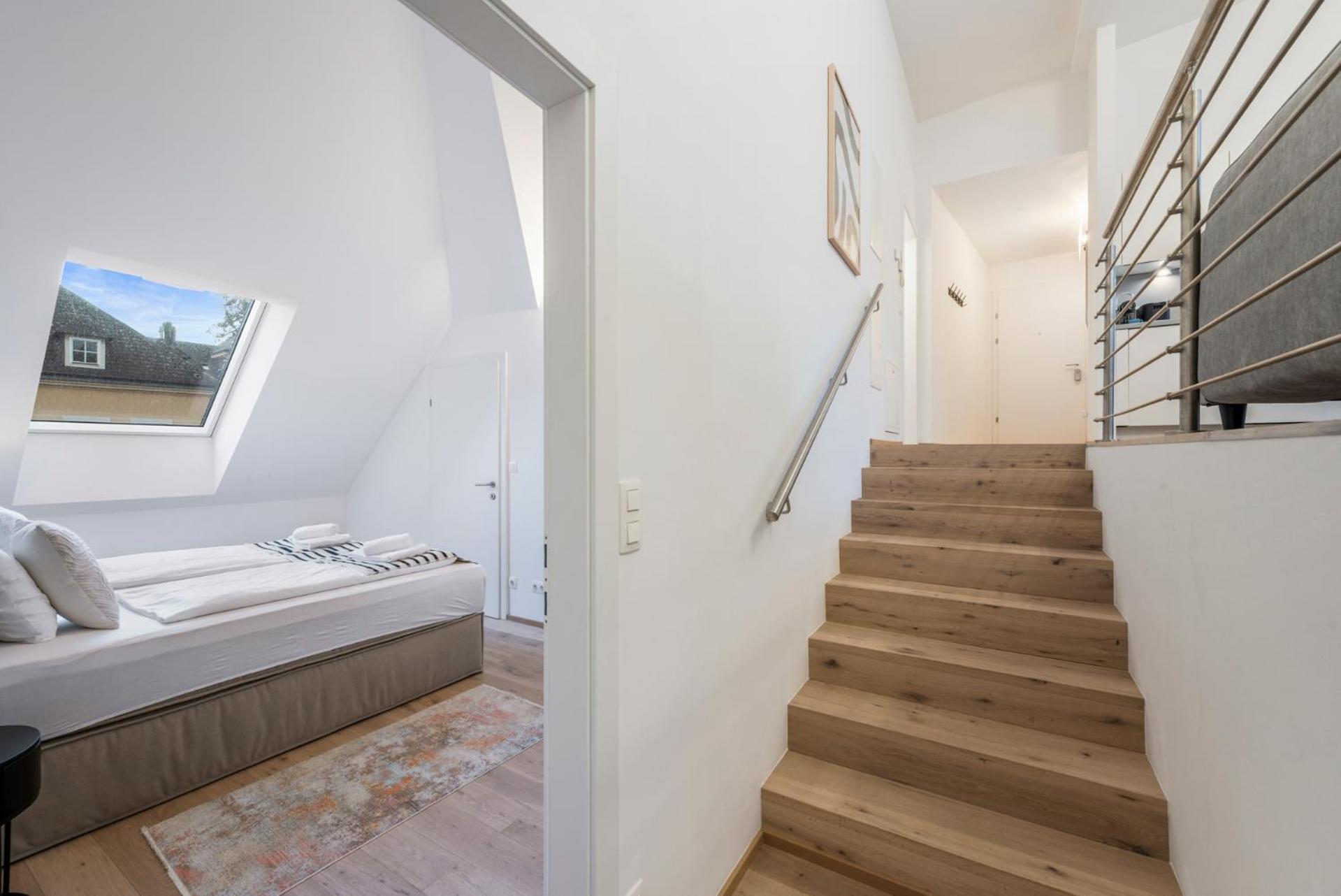 Vienna Hills Living Aparthotel Exterior foto
