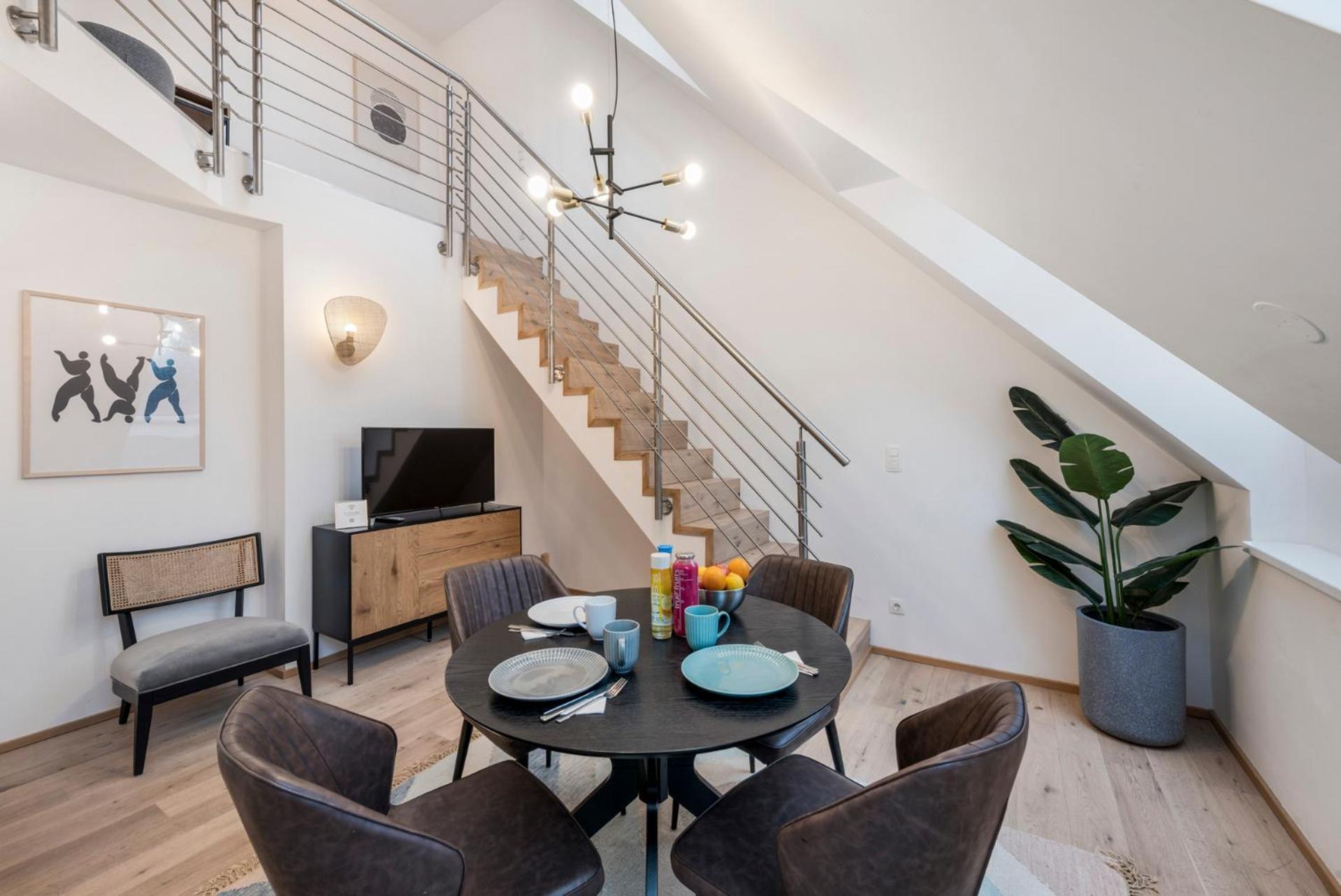 Vienna Hills Living Aparthotel Exterior foto