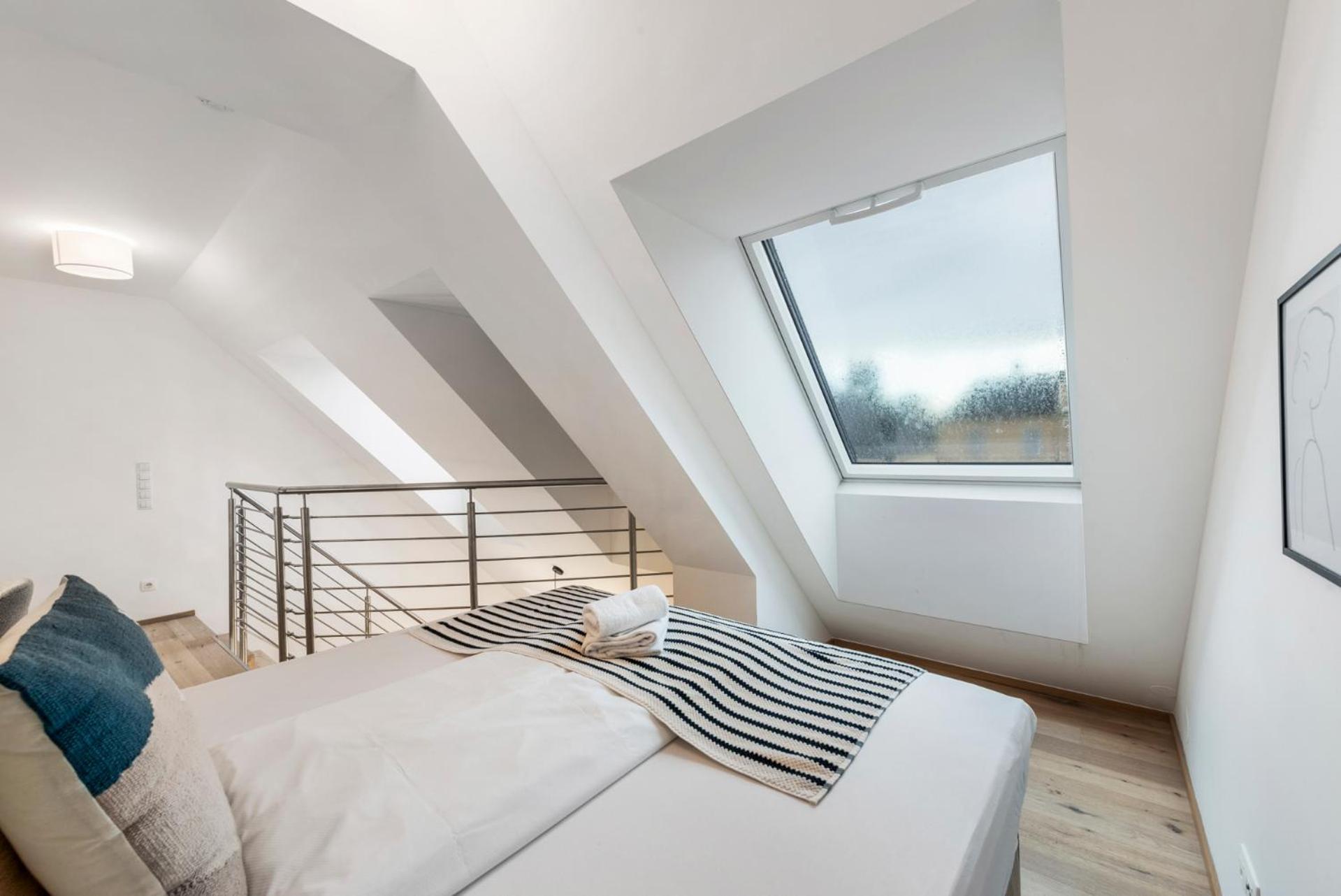 Vienna Hills Living Aparthotel Exterior foto