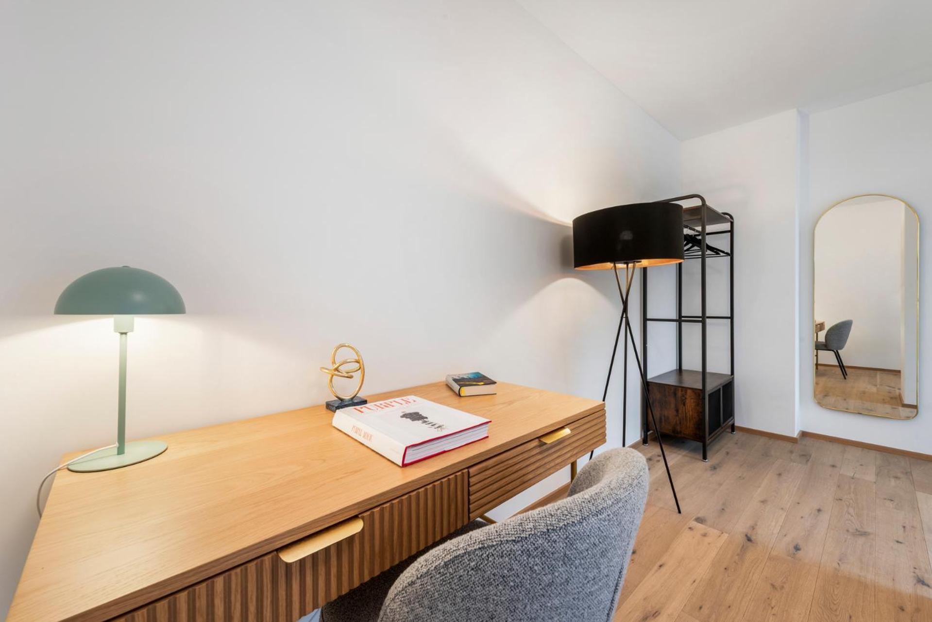 Vienna Hills Living Aparthotel Exterior foto