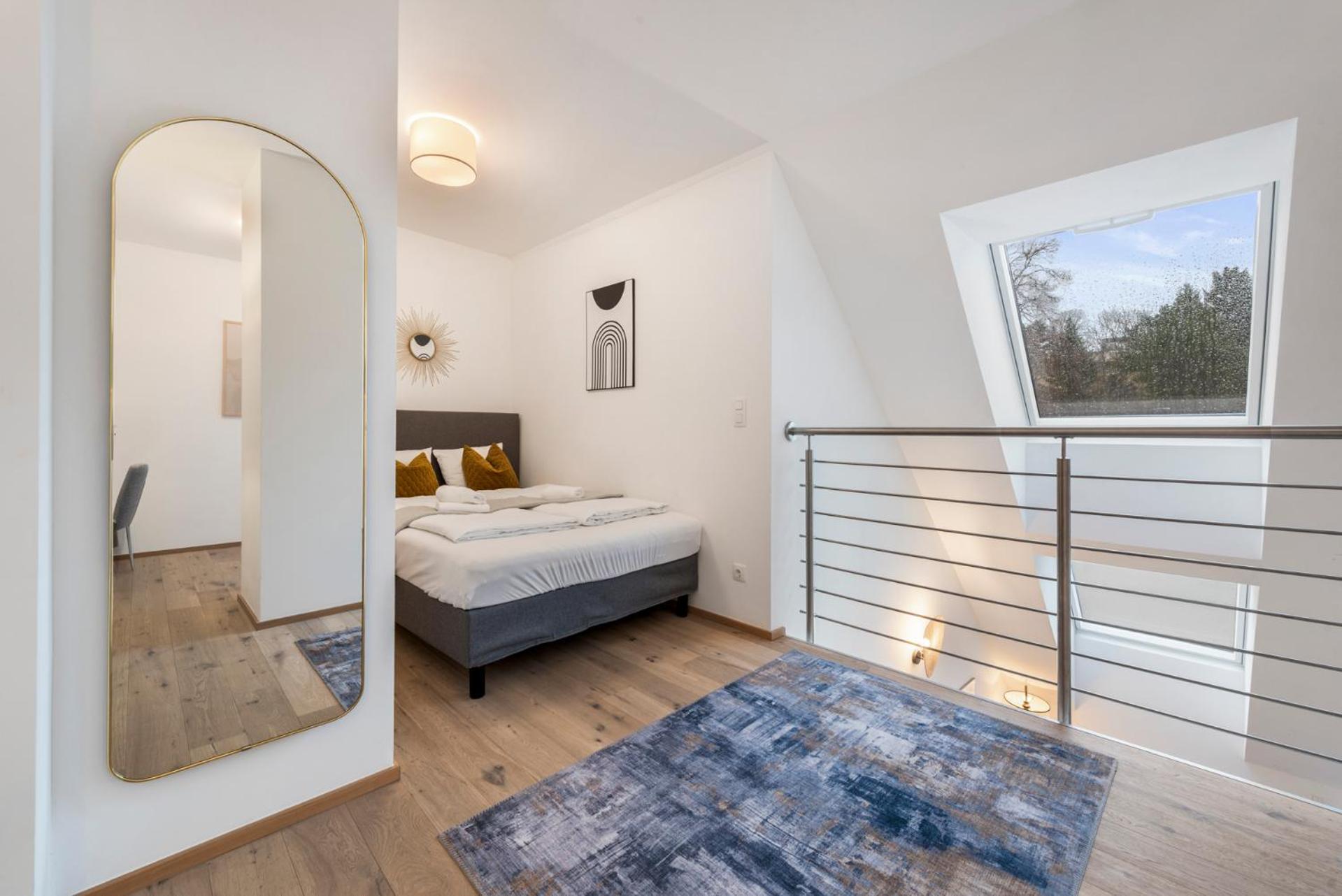 Vienna Hills Living Aparthotel Exterior foto