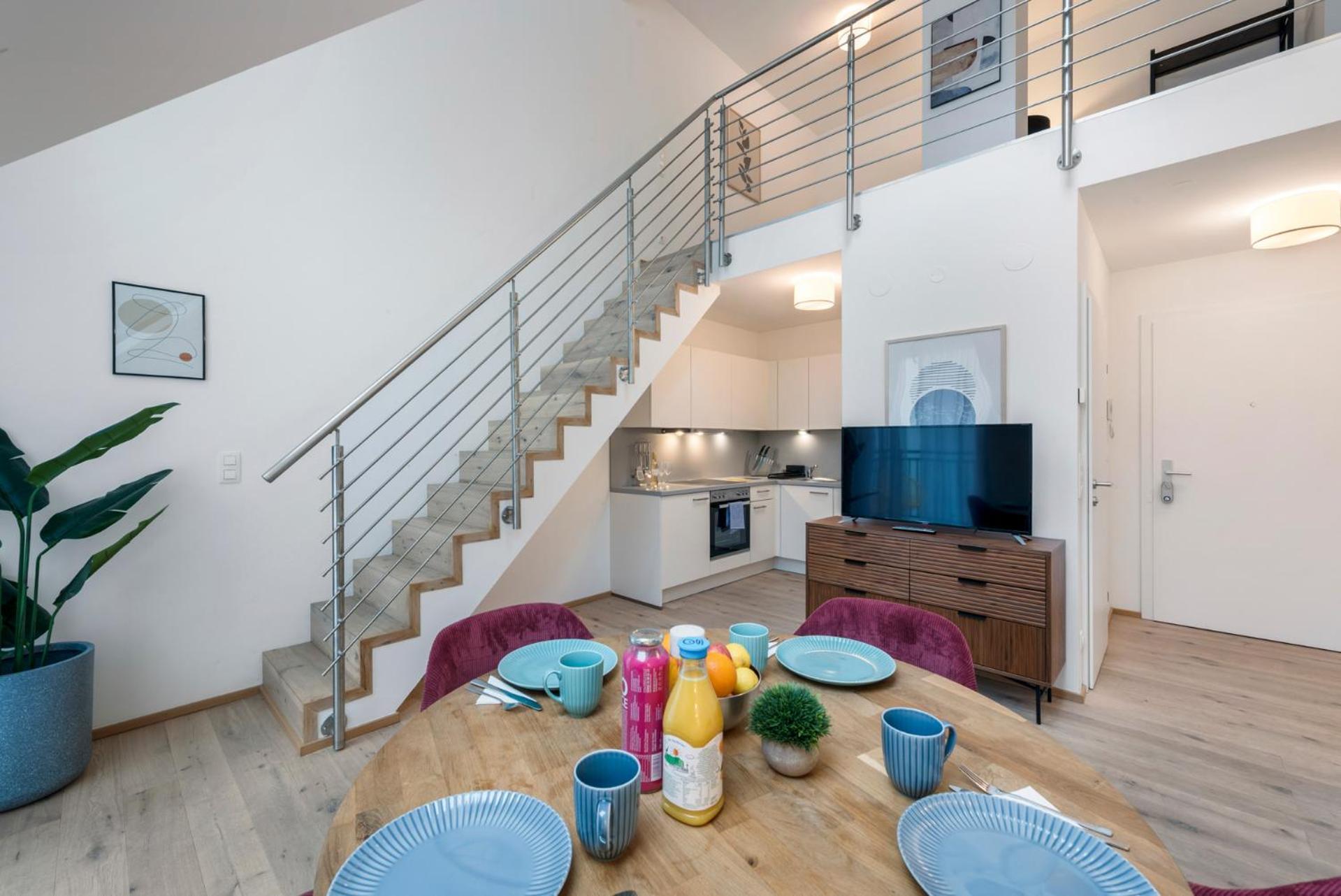 Vienna Hills Living Aparthotel Exterior foto