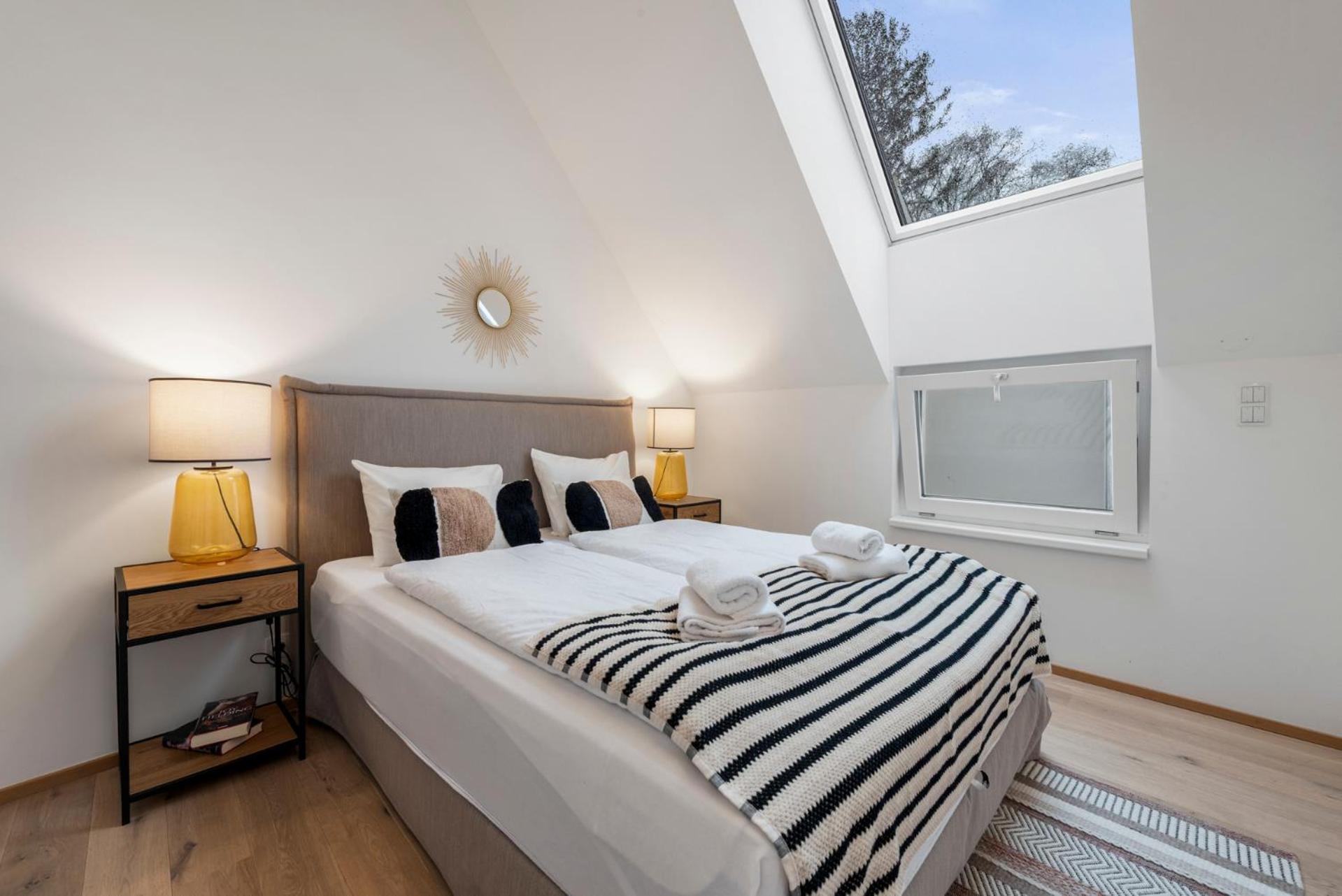 Vienna Hills Living Aparthotel Exterior foto