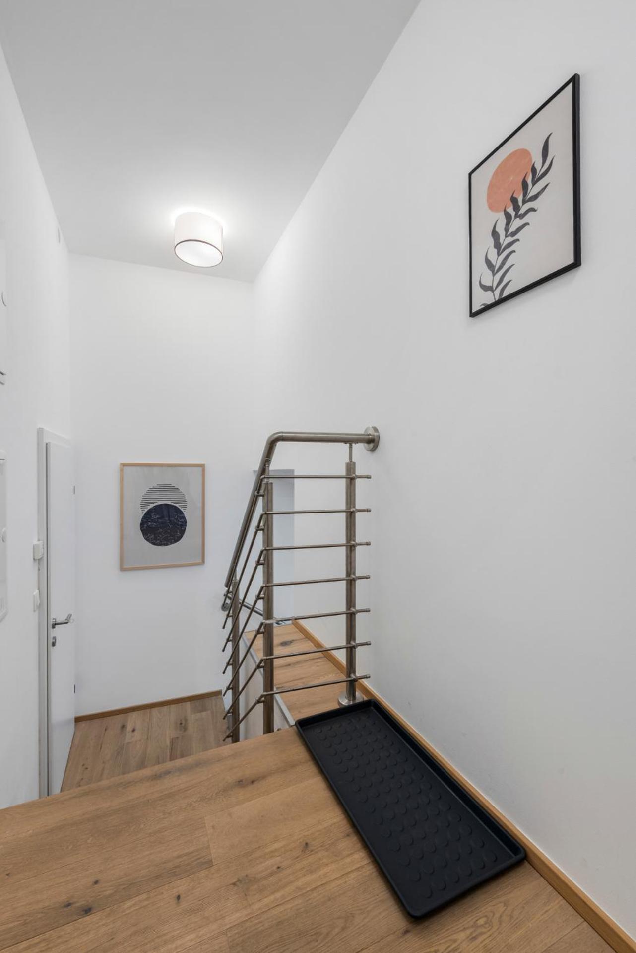 Vienna Hills Living Aparthotel Exterior foto