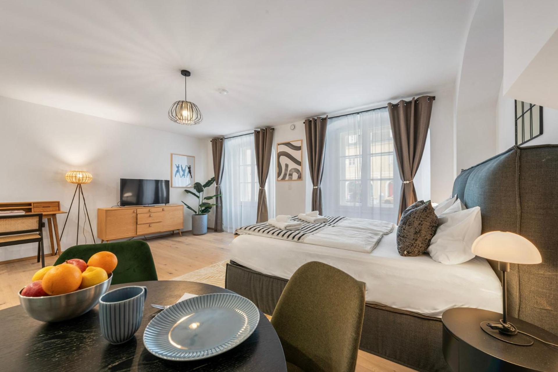 Vienna Hills Living Aparthotel Exterior foto
