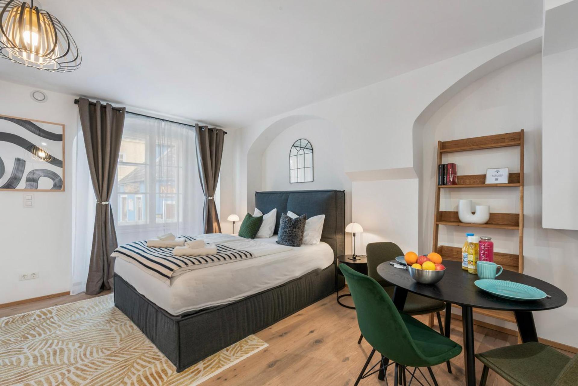 Vienna Hills Living Aparthotel Exterior foto