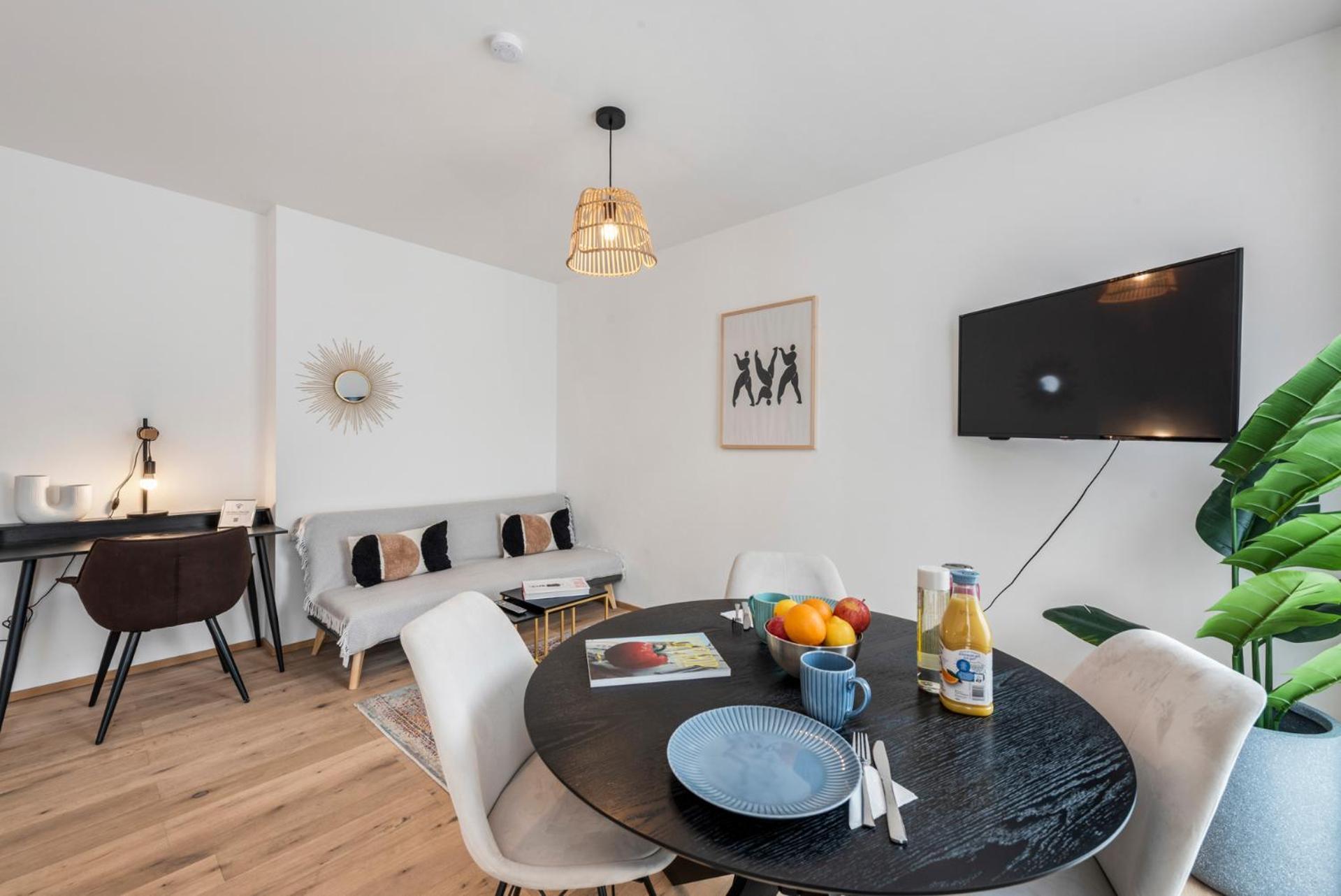 Vienna Hills Living Aparthotel Exterior foto